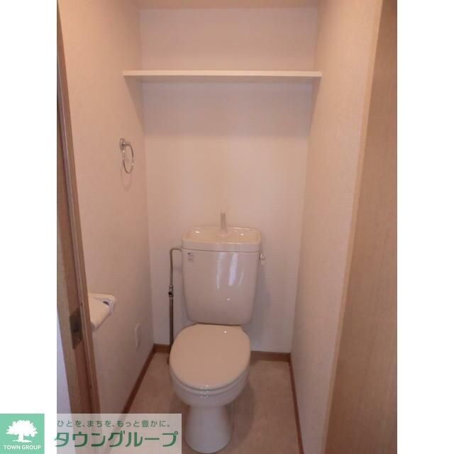 宮下ビルの物件内観写真