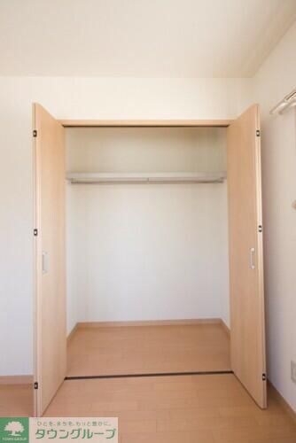 オリーブみずきの物件内観写真