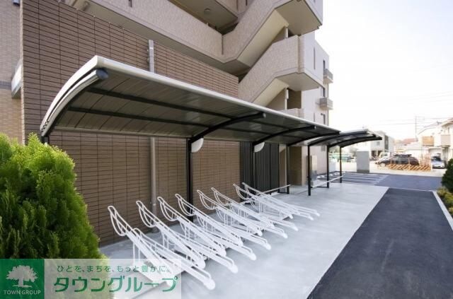 オリーブみずきの物件内観写真