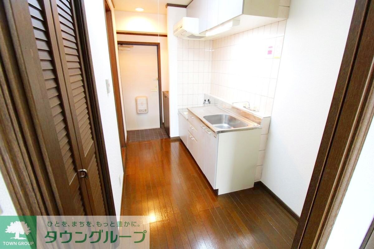 プリメーラ湘南の物件内観写真