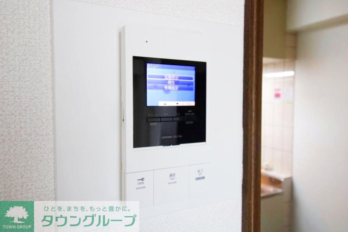 プリメーラ湘南の物件内観写真