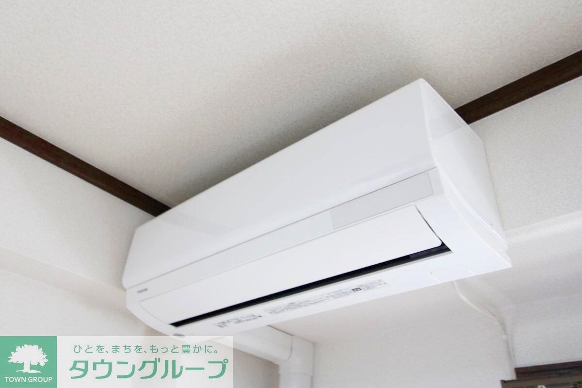 プリメーラ湘南の物件内観写真