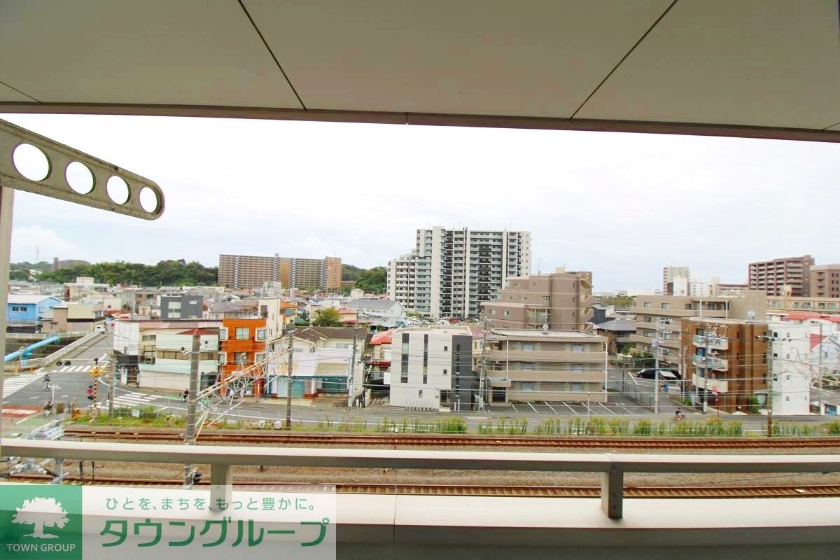 プリメーラ湘南の物件内観写真