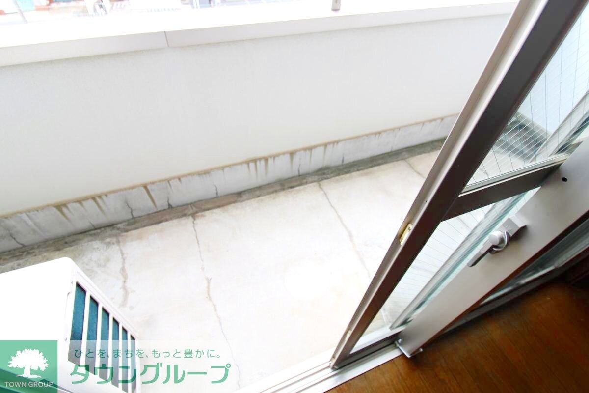 プリメーラ湘南の物件内観写真