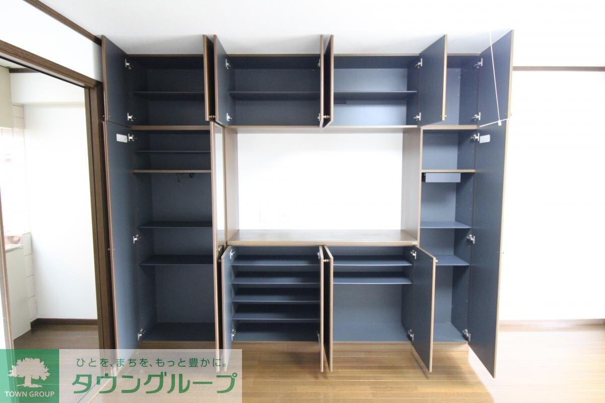 プリメーラ湘南の物件内観写真