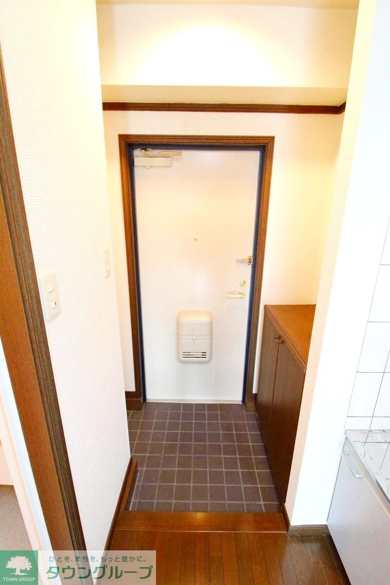 プリメーラ湘南の物件内観写真