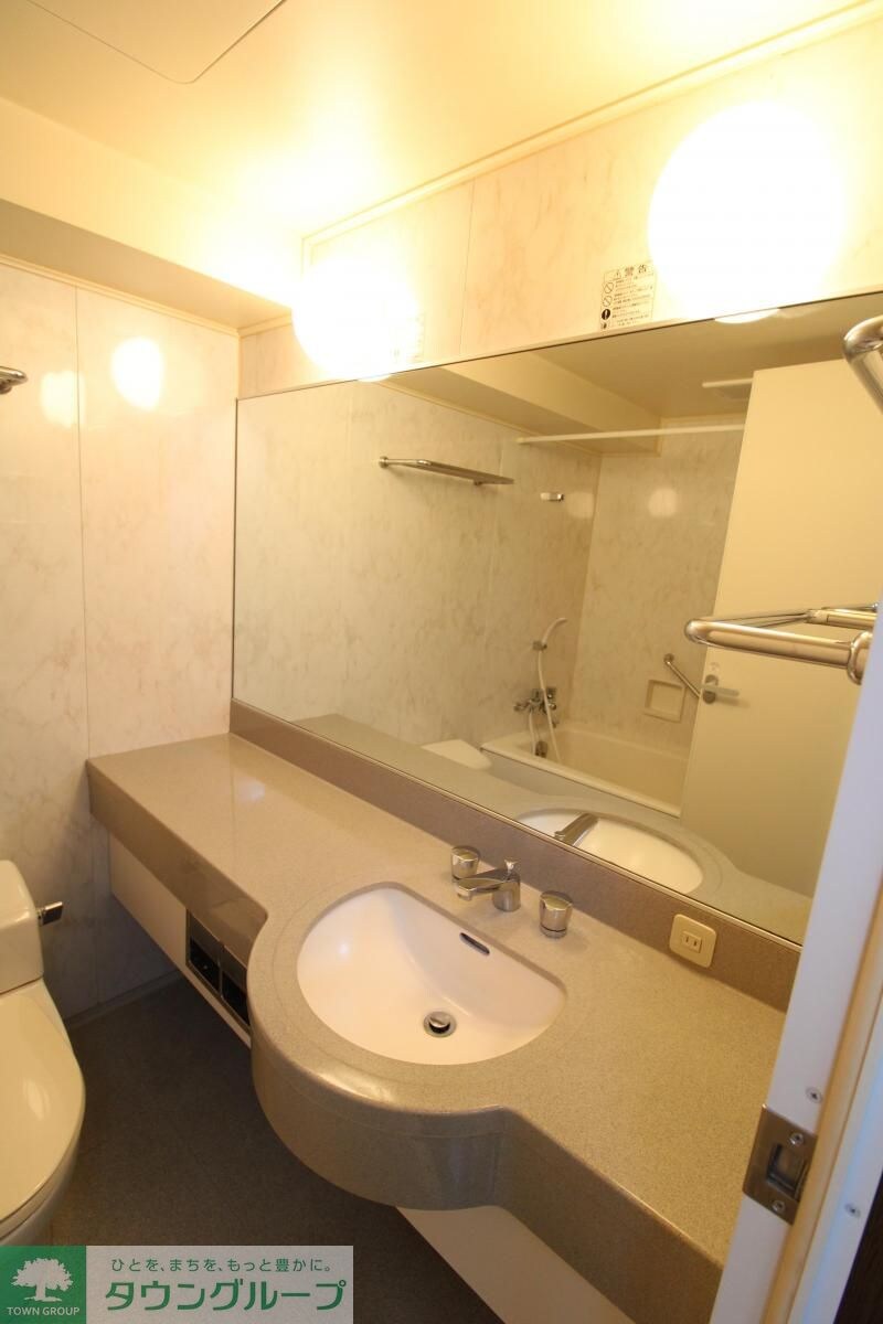 プリメーラ湘南の物件内観写真