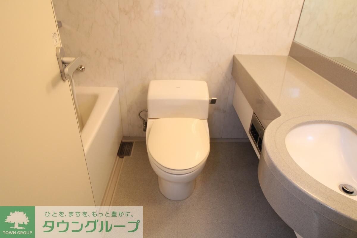 プリメーラ湘南の物件内観写真