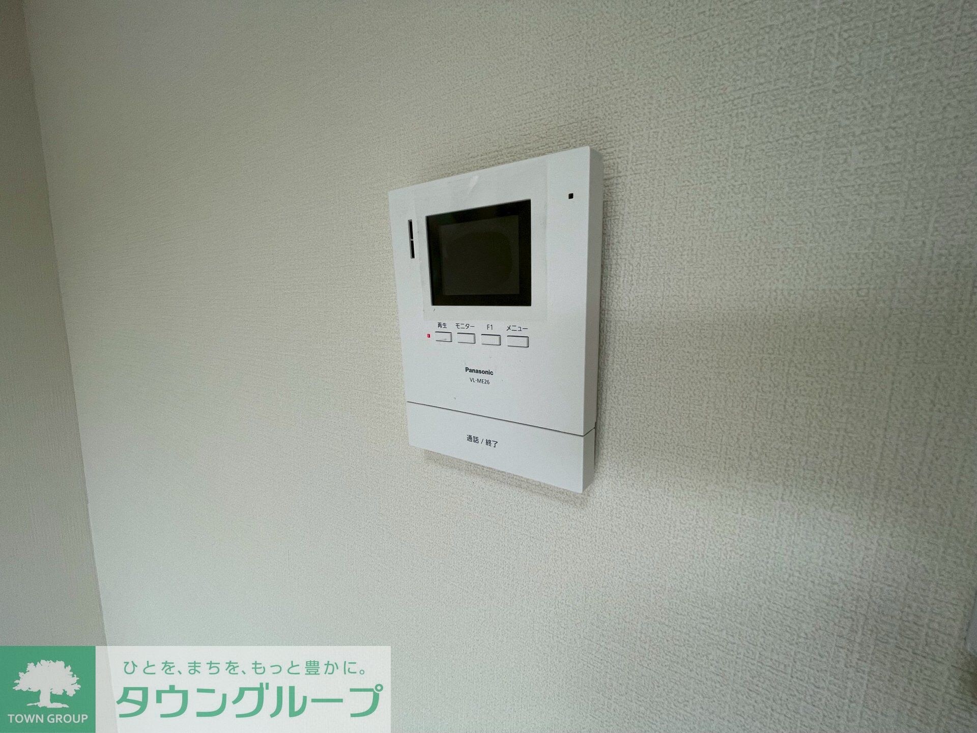 ドリームスペースマンションの物件内観写真