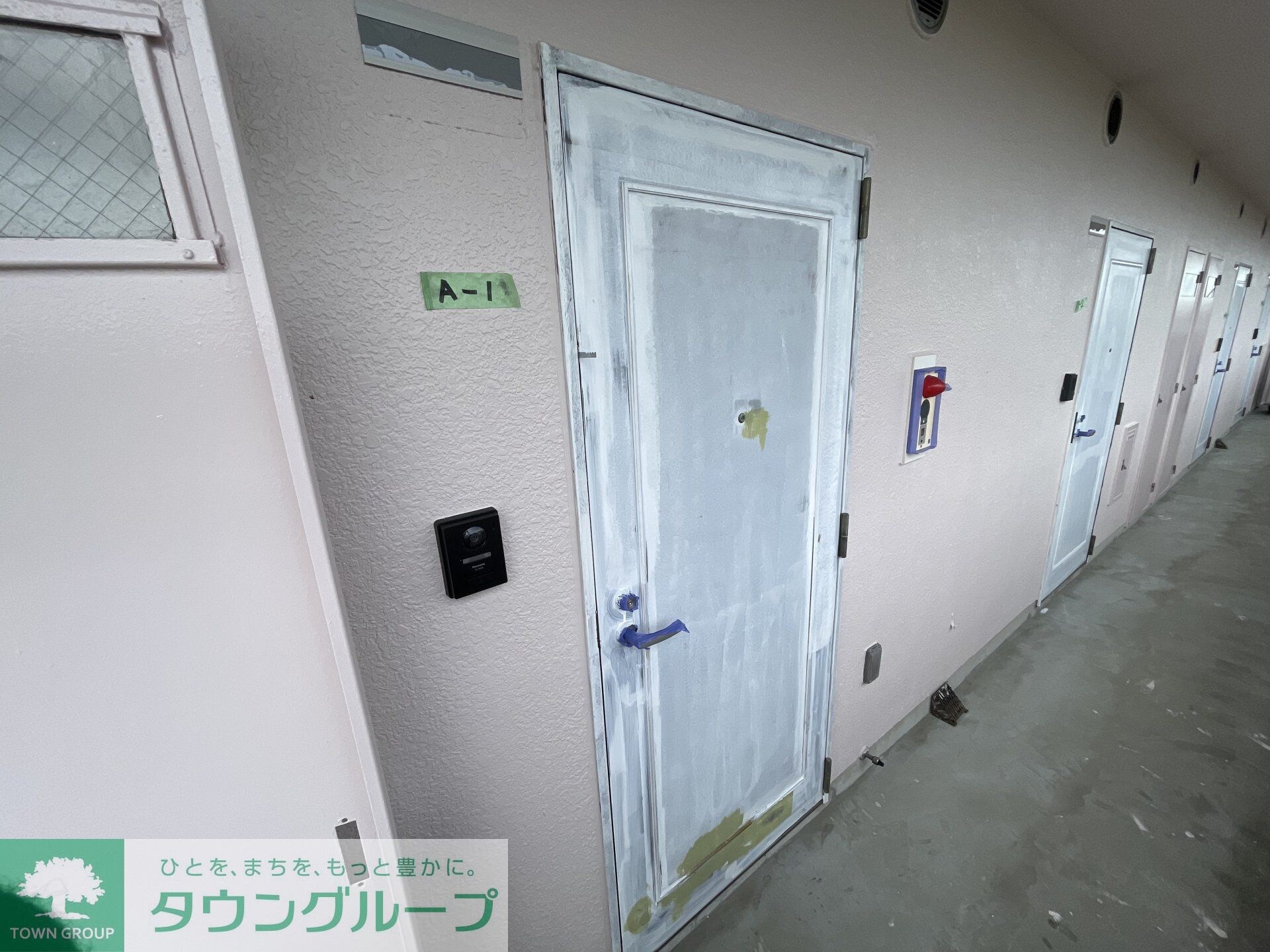 ドリームスペースマンションの物件内観写真