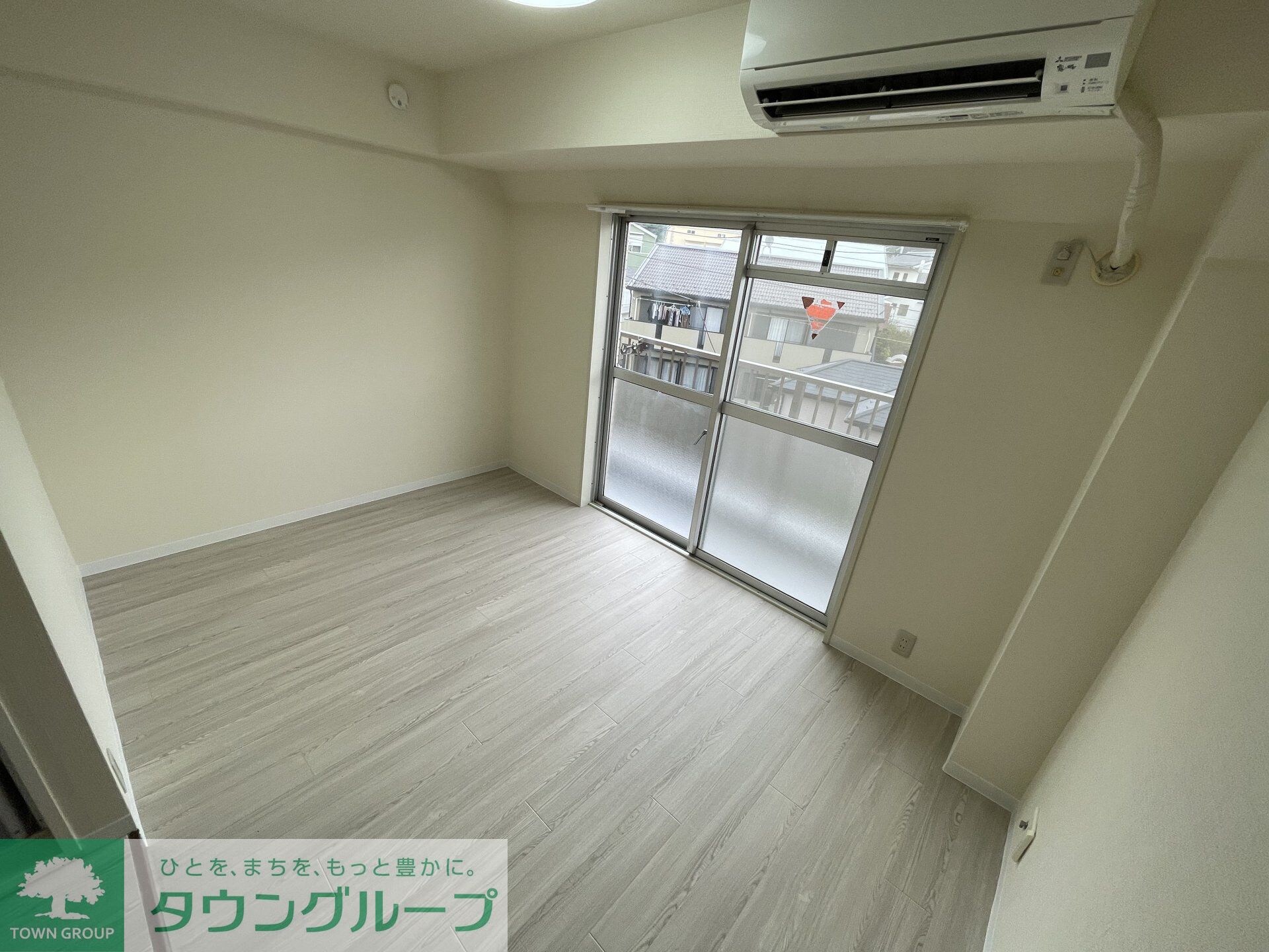 ドリームスペースマンションの物件内観写真