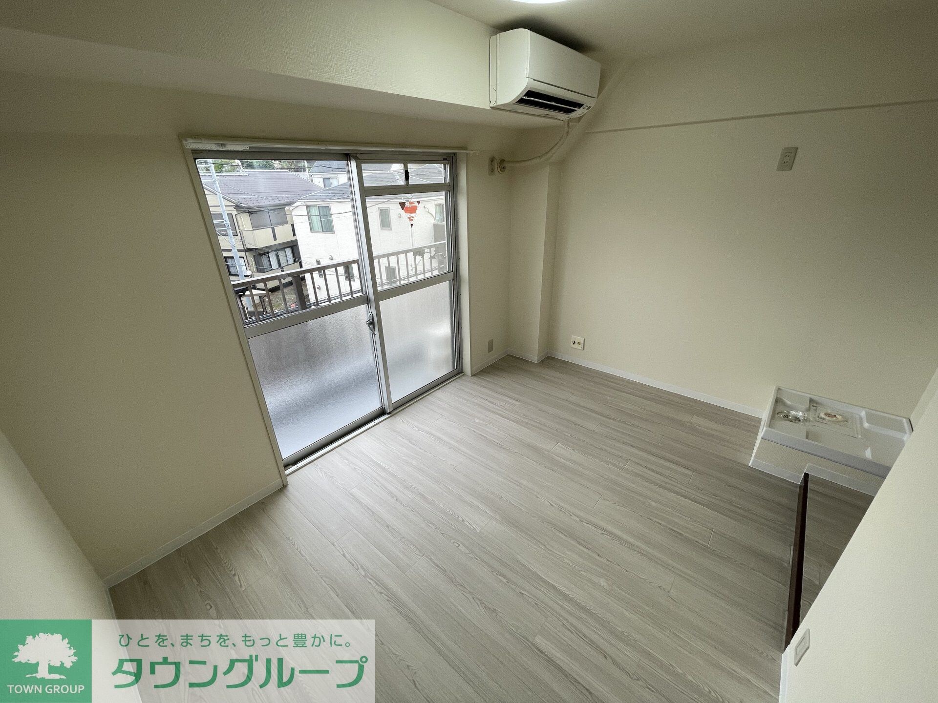 ドリームスペースマンションの物件内観写真