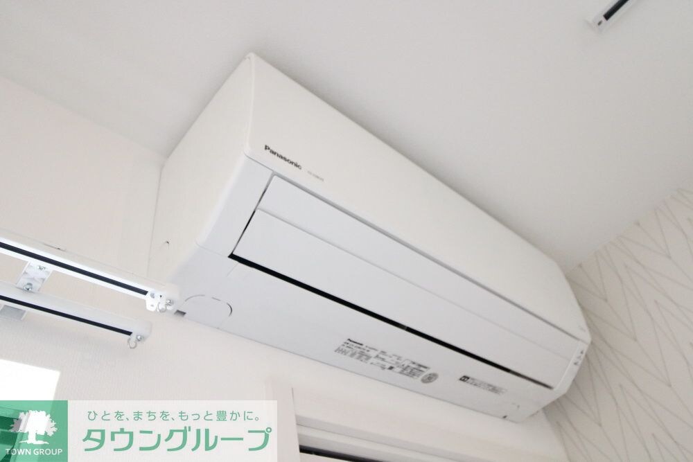 ベルメント袖ヶ浜の物件内観写真