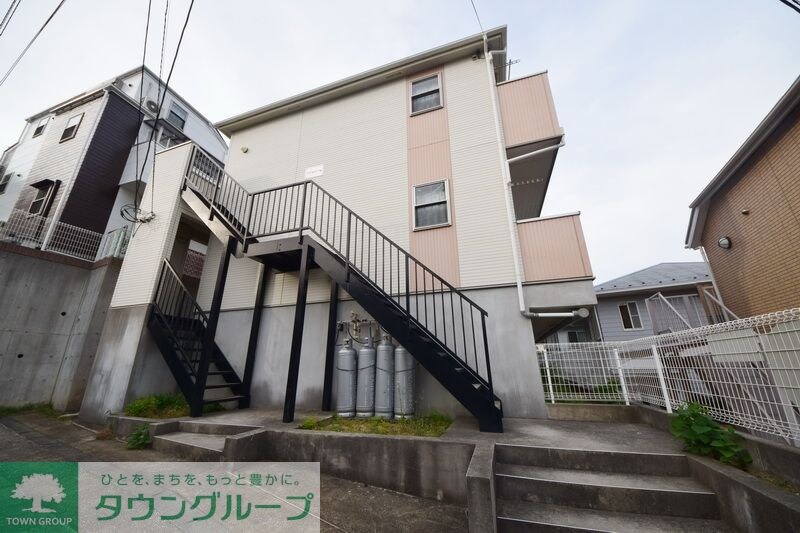 リリカル戸塚の物件内観写真