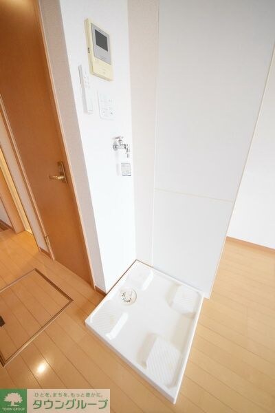 リリカル戸塚の物件内観写真