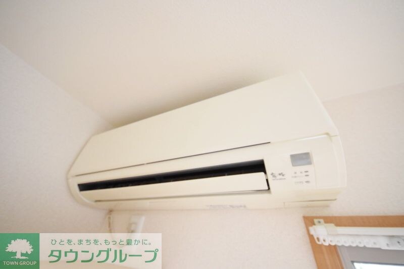 リリカル戸塚の物件内観写真