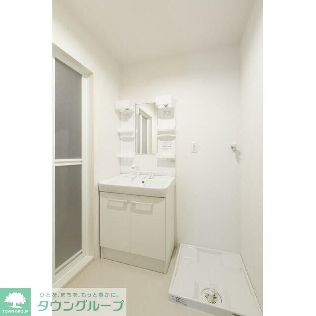 ホワイトアーミン湘南(ホワイトアーミンショウナン)の物件内観写真