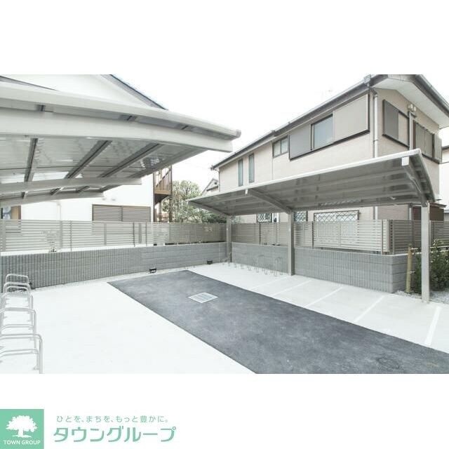 ホワイトアーミン湘南(ホワイトアーミンショウナン)の物件内観写真