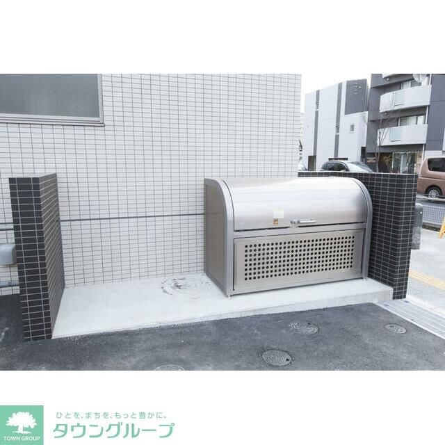 ホワイトアーミン湘南(ホワイトアーミンショウナン)の物件内観写真