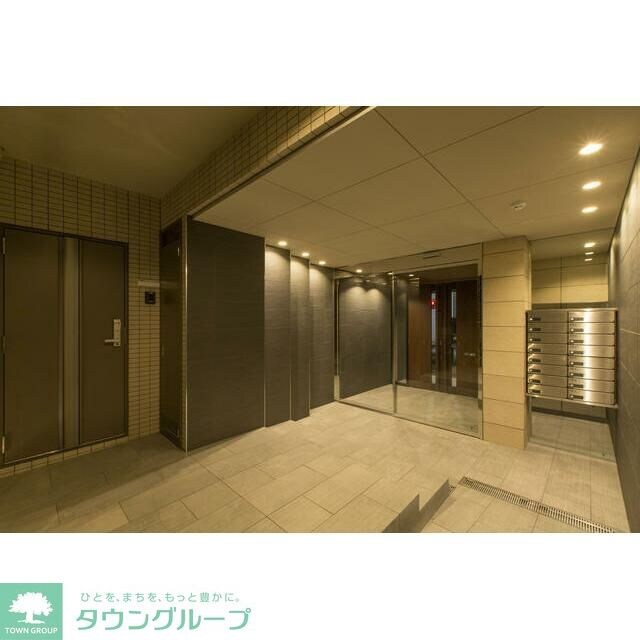 ホワイトアーミン湘南(ホワイトアーミンショウナン)の物件内観写真