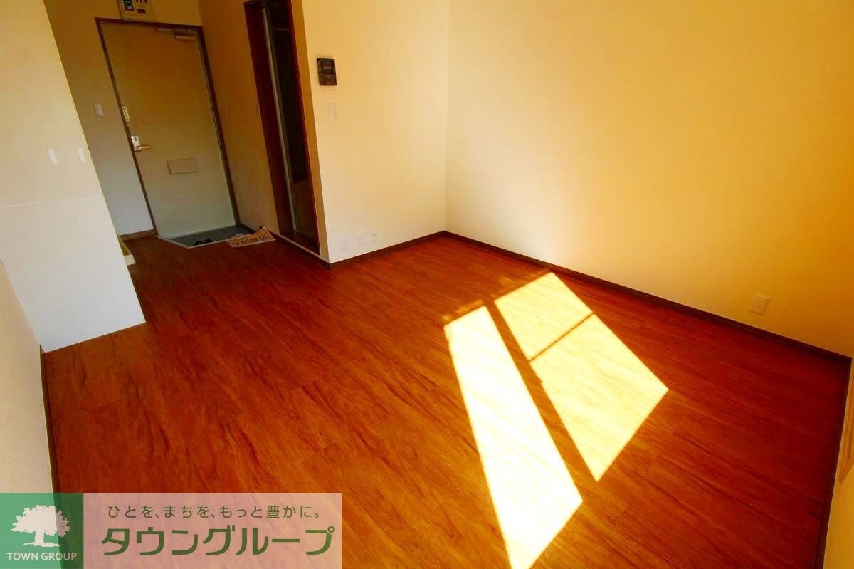 シルバーウェーブコート1の物件内観写真