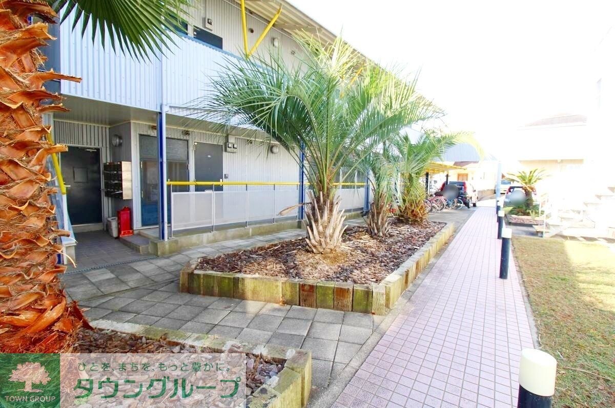 シルバーウェーブコート1の物件内観写真