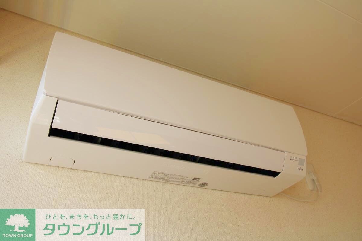 シルバーウェーブコート1の物件内観写真