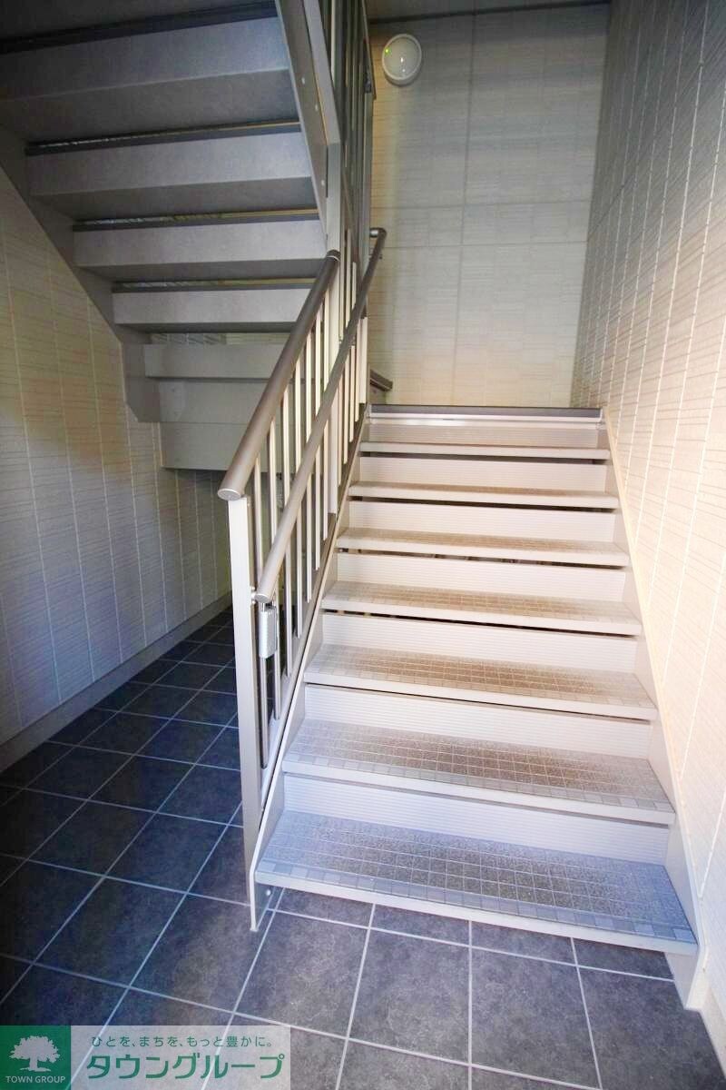 ALLESの物件内観写真