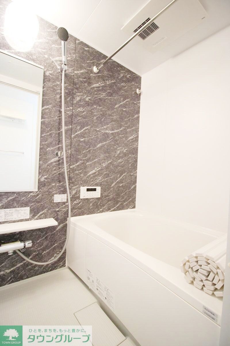 ALLESの物件内観写真