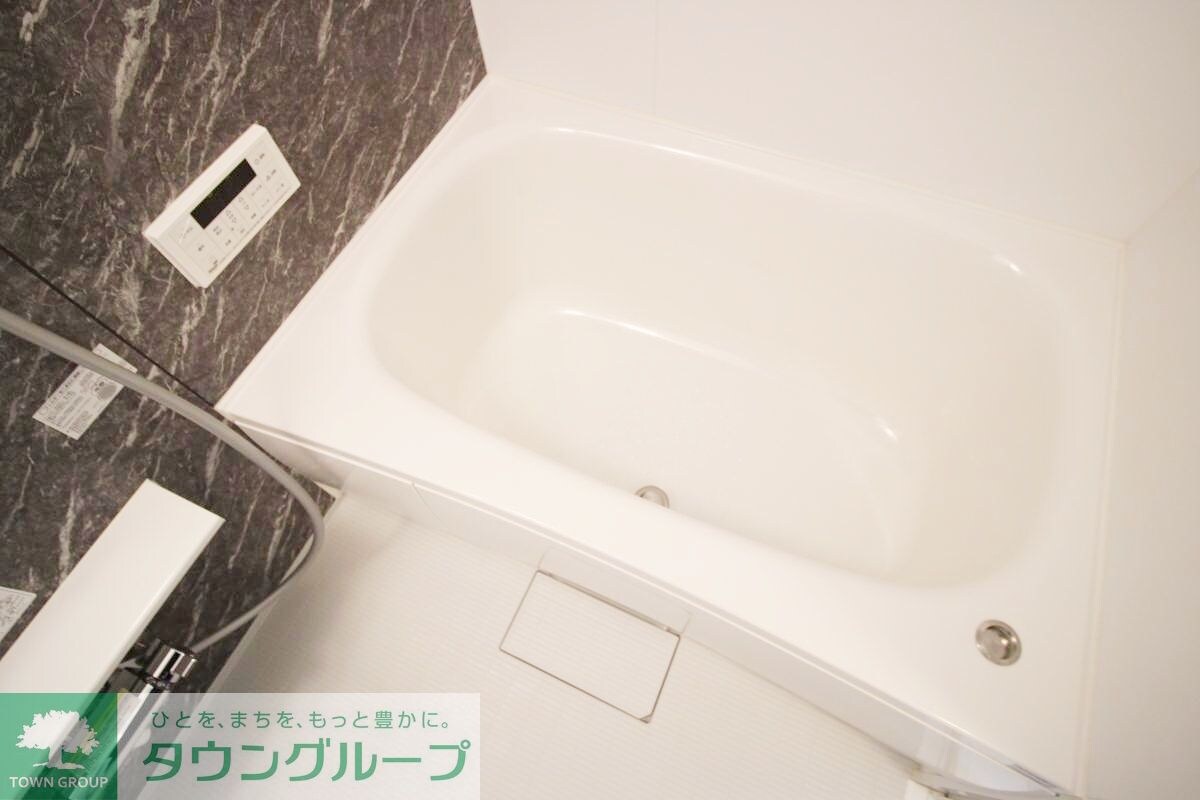 ALLESの物件内観写真