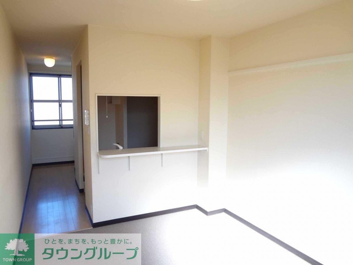 レオネクストグランデエスパシオの物件内観写真