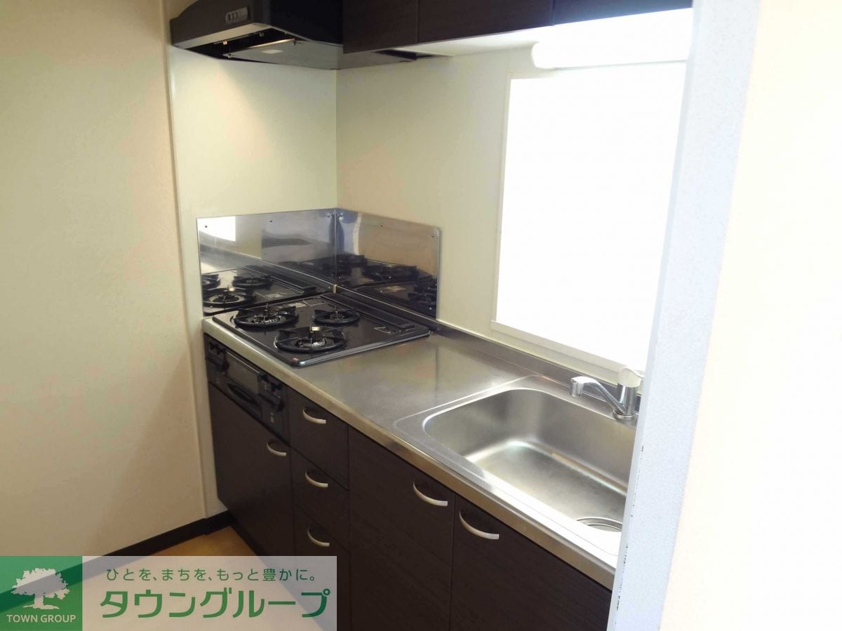 レオネクストグランデエスパシオの物件内観写真