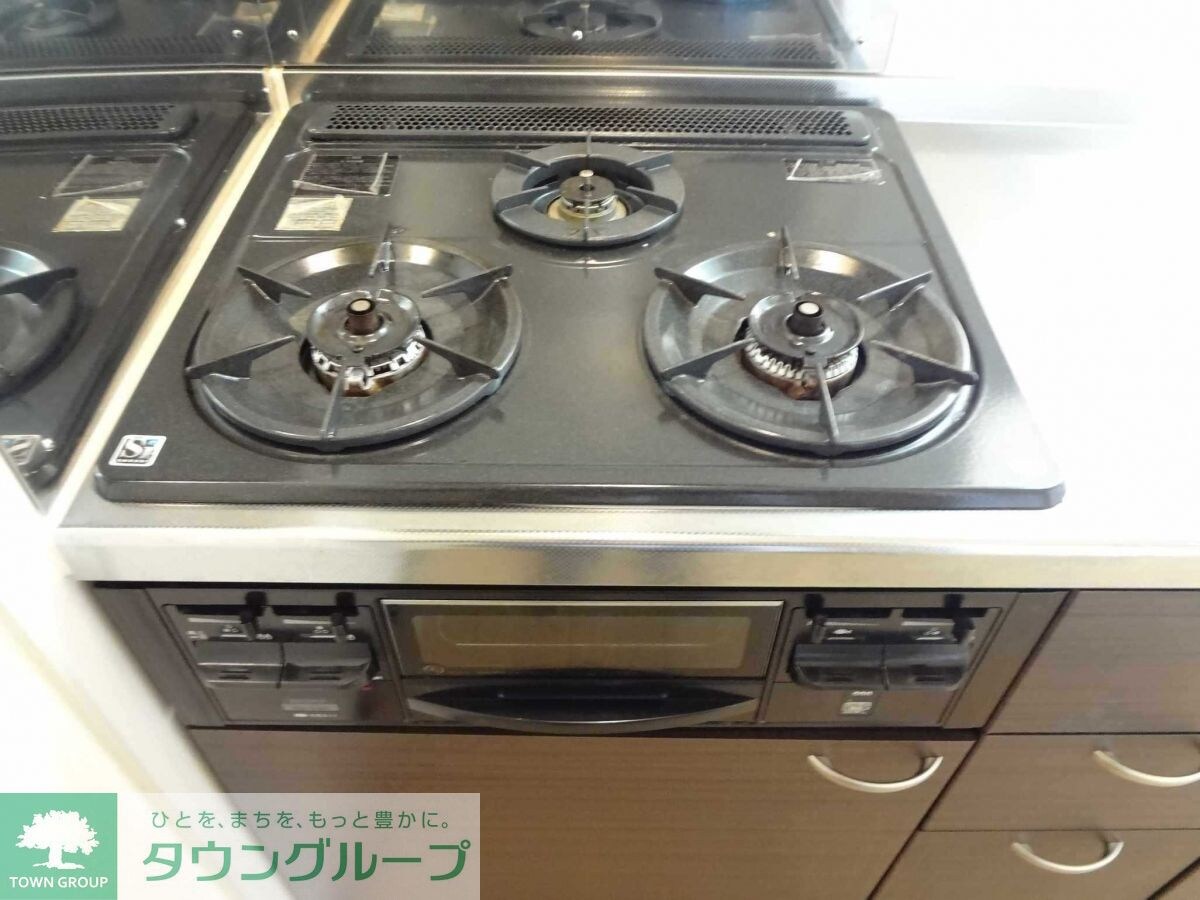 レオネクストグランデエスパシオの物件内観写真