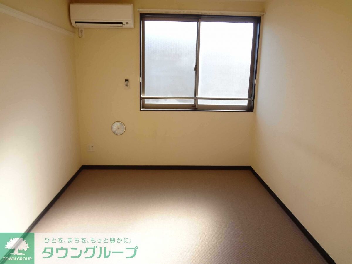 レオネクストグランデエスパシオの物件内観写真