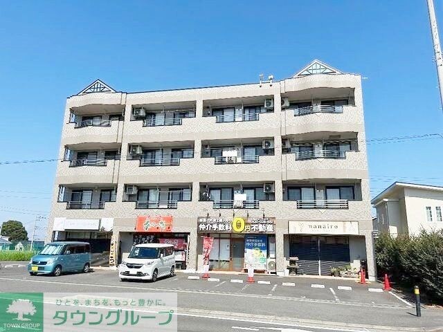 スカイヒルズの物件内観写真