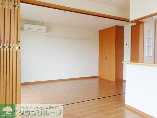 スカイヒルズの物件内観写真