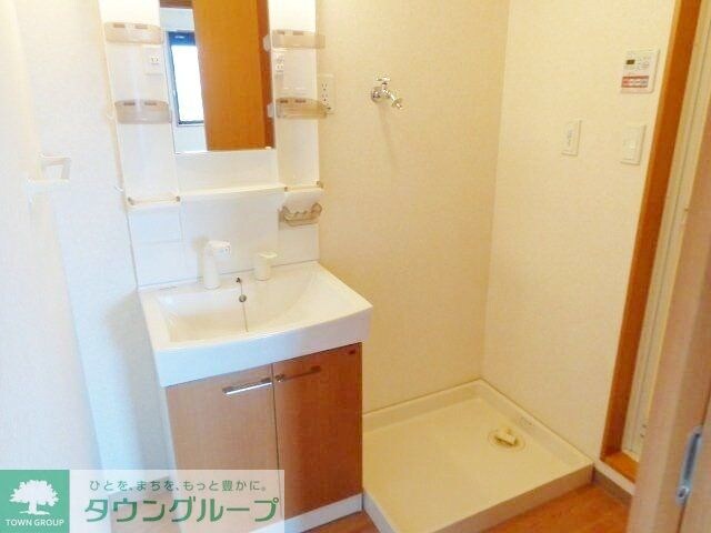 スカイヒルズの物件内観写真