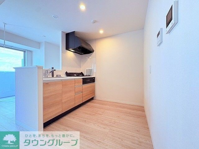 Geminos CHIGASAKIの物件内観写真