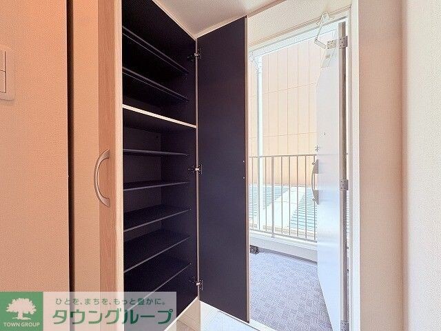 Geminos CHIGASAKIの物件内観写真