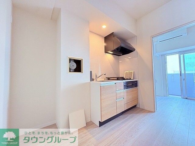 Geminos CHIGASAKIの物件内観写真