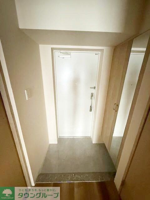 Geminos CHIGASAKIの物件内観写真