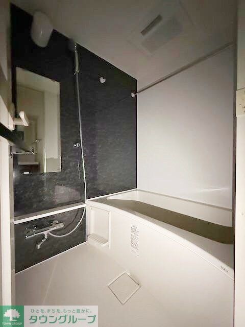 Geminos CHIGASAKIの物件内観写真