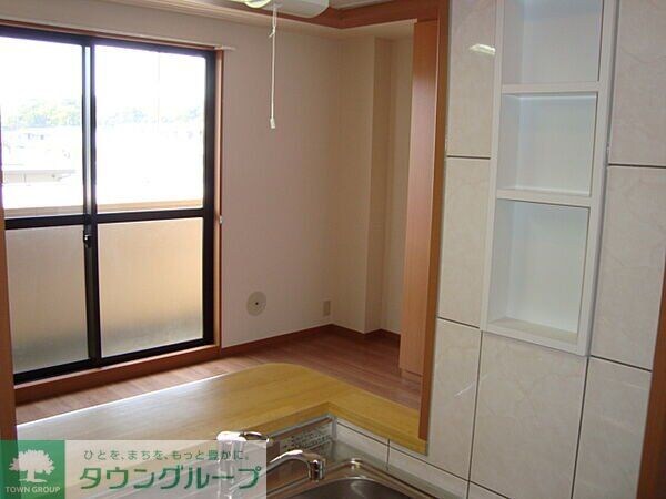 エルマルムの物件内観写真