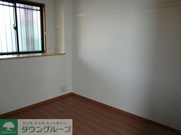 エルマルムの物件内観写真