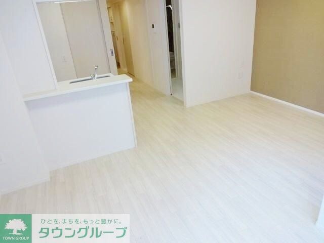 サン・ドゥーズ湘南の物件内観写真