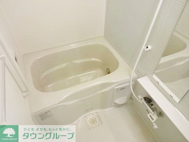 サン・ドゥーズ湘南の物件内観写真