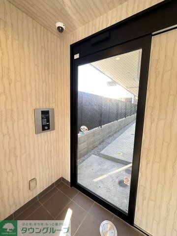 T&Fレジデンス藤沢の物件内観写真