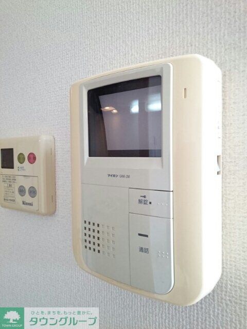 レフィナードEの物件内観写真