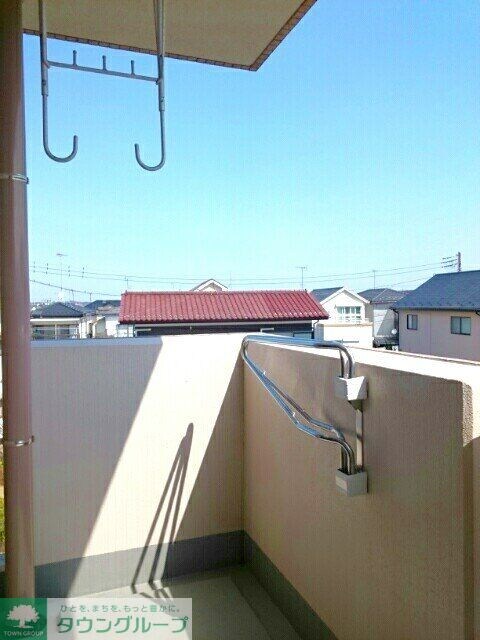 レフィナードEの物件内観写真