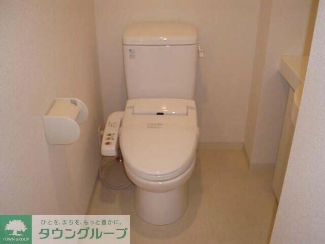 KDXレジデンス湘南台の物件内観写真